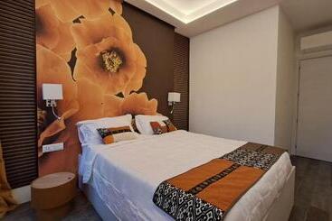 膳宿费 Centro Panoramic