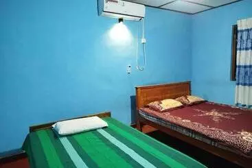 Pensjonat Nirmal