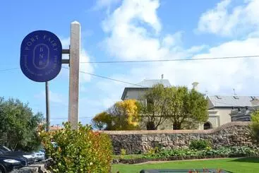 Majatalo Port Fairy Bnb   The Green Suite