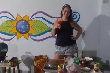 پانسیون Quarto Para Mulheres