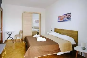 Majatalo Sofia Rooms