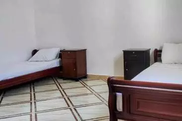 هتل آپارتمان Résidence Daoud