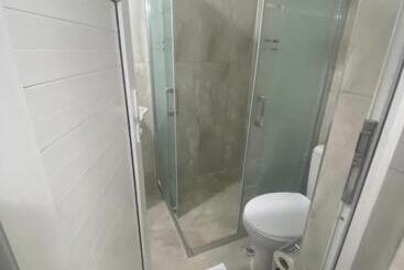 Aparthotel Sunset In Pamukkale