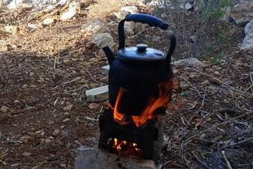 هتل آپارتمان شقق الفيحاء