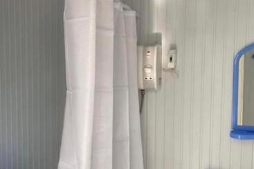 Apart Hotel домик в лесу