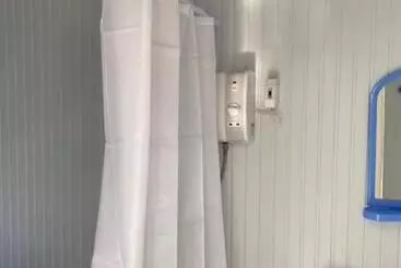 Aparthotel домик в лесу