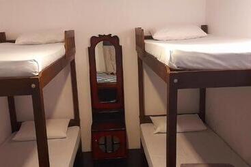 Vandrarhem Rose Palace