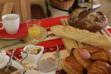 Bed & Breakfast Chez Marie Anne