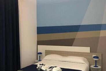 Bed and Breakfast La Maison Sul Porto