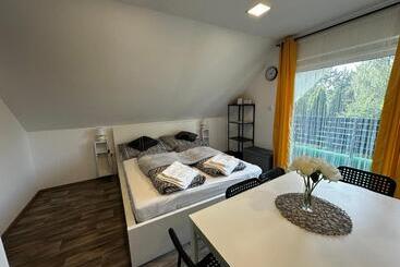 Bed and Breakfast See Panzió