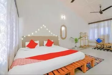 Aparthotel Four Quarters