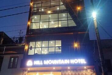 Hill Mountain Hotel And Restraunt