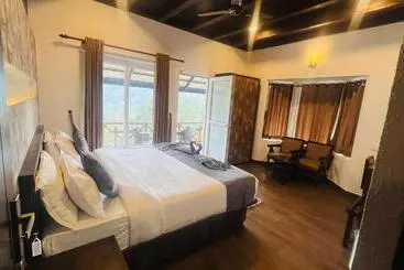 Hotel Radhe Mohan Guest House