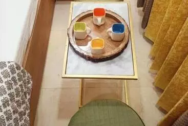 Hotel Satluj Classic Cottage