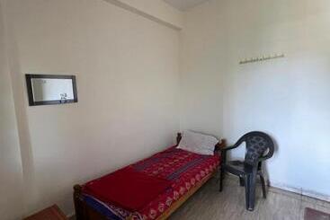 Szálloda Sri Vishweshwara Lodging