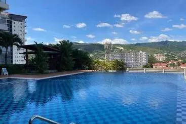Aparthotel Mia Casa Cebu One Pavillon Place