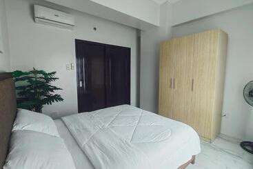 Aparthotel Mia Casa Cebu One Pavillon Place