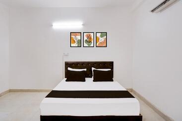 Oyo Hotel Twilight Terrace