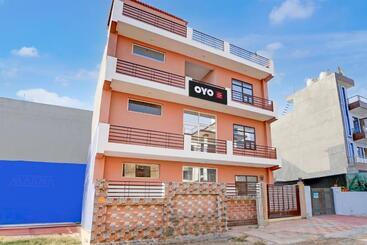 Oyo Hotel Twilight Terrace