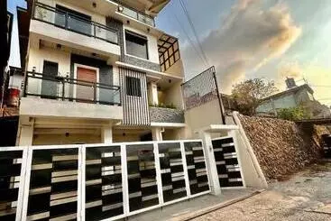 Pansiyon Balay Uno