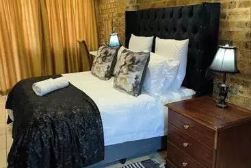 Pension Bel Air Guesthouse