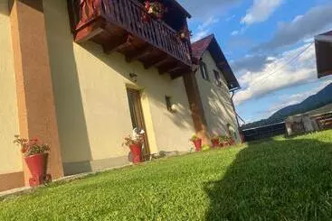 ペンション Casa Colț De Rai