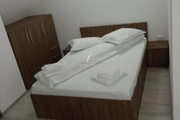 פנסיון Casa Colț De Rai