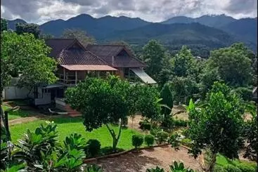 ペンション Pai Seview ปายซีวิว