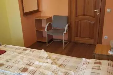 Pensão Smaidas Apartamenti