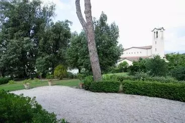 Pension Villa Lulli Affittacamere