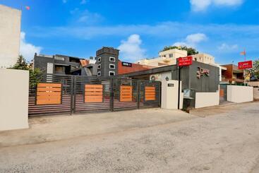 Spot On Hotel Jashn Inn