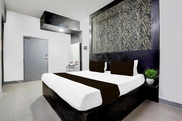 Spot On Hotel Jashn Inn