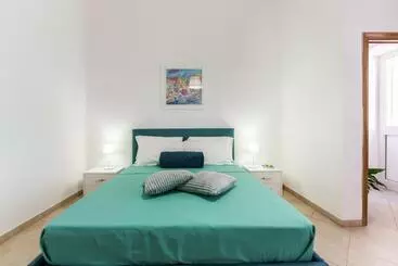 هتل آپارتمان Villalbe