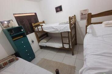 هاستل Casa Na Praia