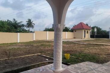 Assembly Hotel, Esiama