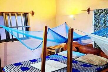 Bed and Breakfast Appart Haris