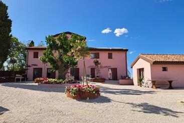 민박 Stelle Girasoli E Conchiglie