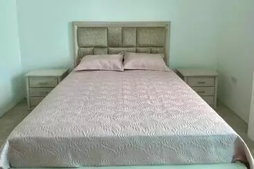Casa Bella Bed & Breakfast