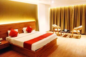 Hotel Shivam Residency