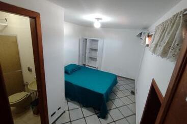 Отель Suíte Disponível Em Hostel