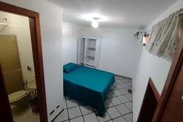 Hotel Suíte Disponível Em Hostel