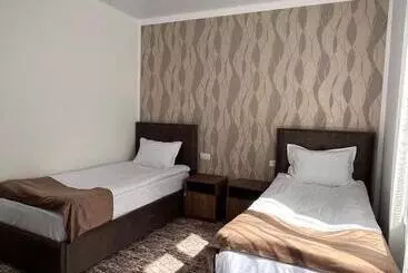 Hotel S&v Eco Resort