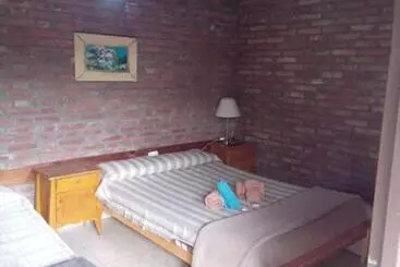 Jonatan Ii Bed & Breakfast