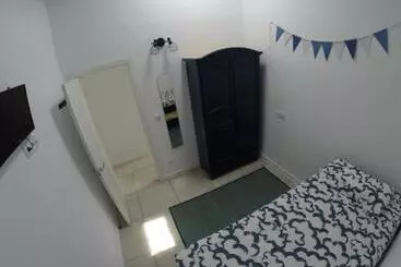 ペンション Casa Huidobro Valle