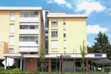 ペンション Guest House Bagnolo