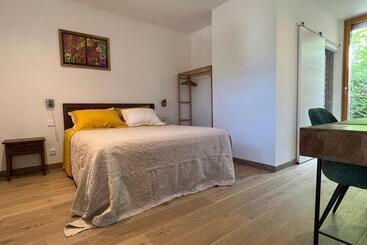 Пансион La Bergerie