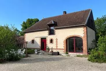 Pensionat La Bergerie