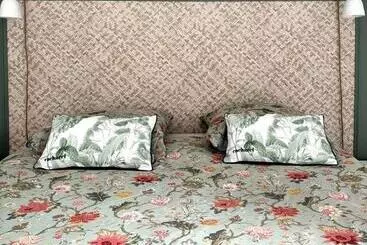 Pensiune La Suite D Anna