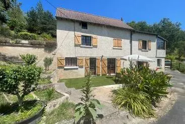 ペンション Le Petit Roquet