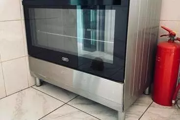 ペンション Monet Guesthouse